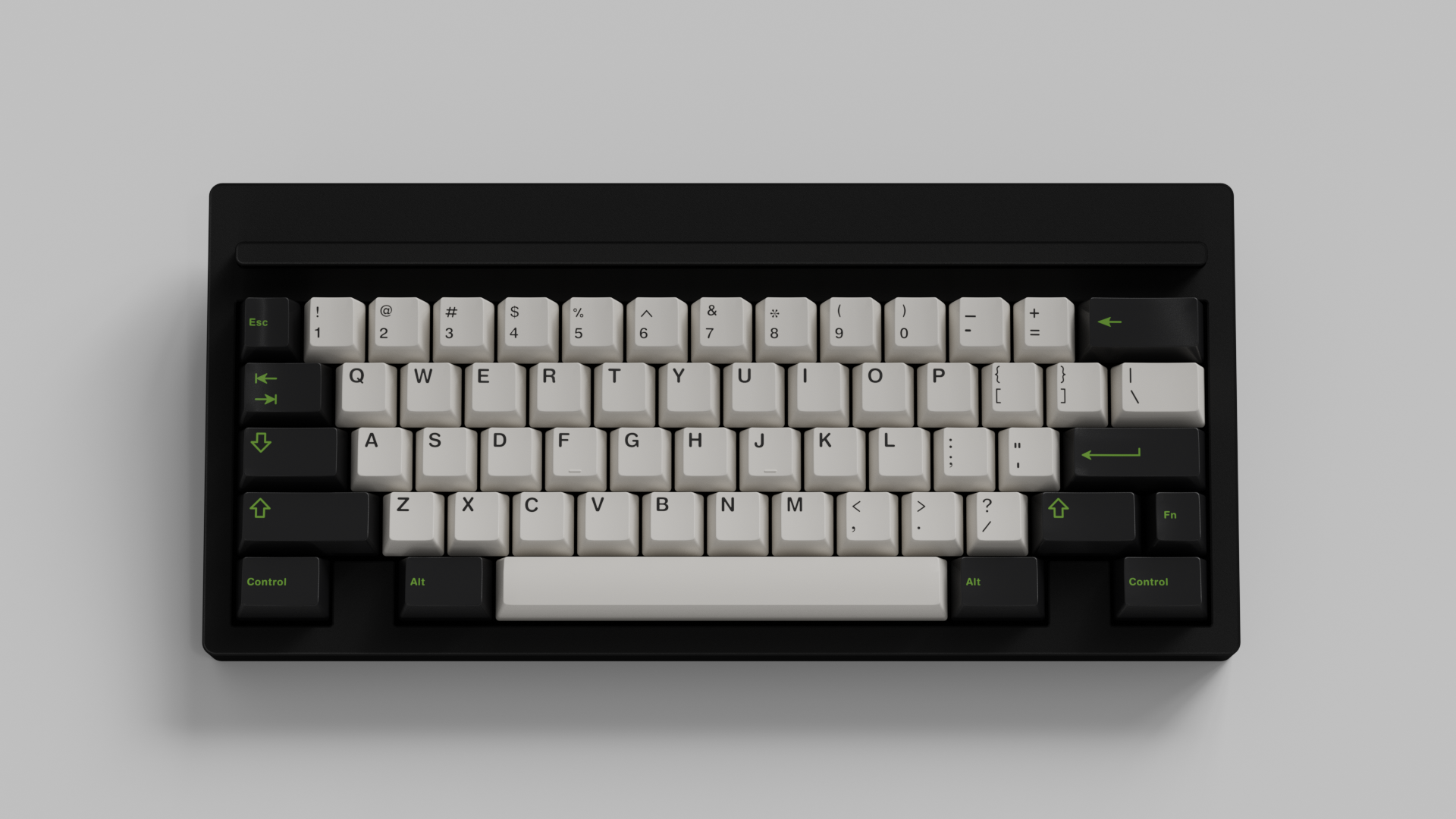 自作キーボード gingo65 / Holy Panda / GMK a KBD67 MK2:holy panda;GMK striker finish build : r/MechanicalKeyboards