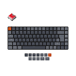 Keychron K3 V2 (ISO-UK)