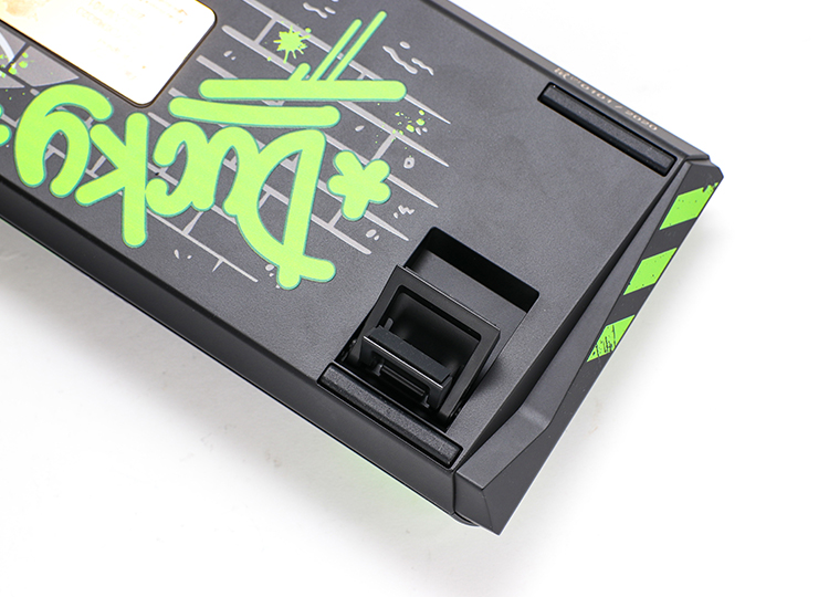 Ducky Year of the Rat Limited Edition Keyboard | CandyKeys