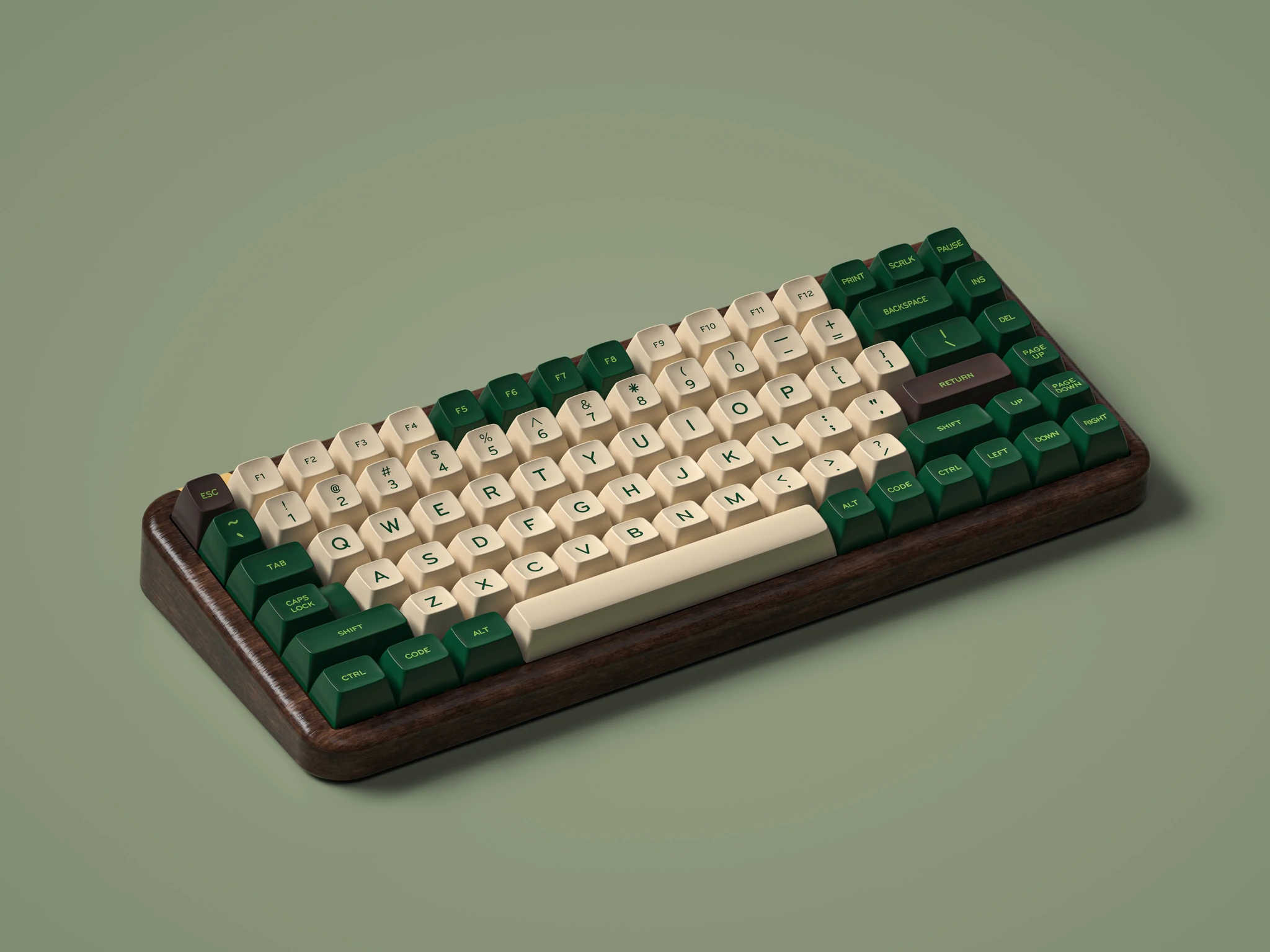 MG Master | CandyKeys