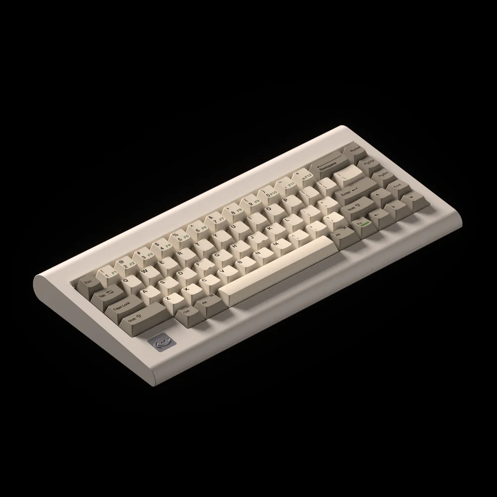 Vortex PC66 (ISO-DE) | CandyKeys