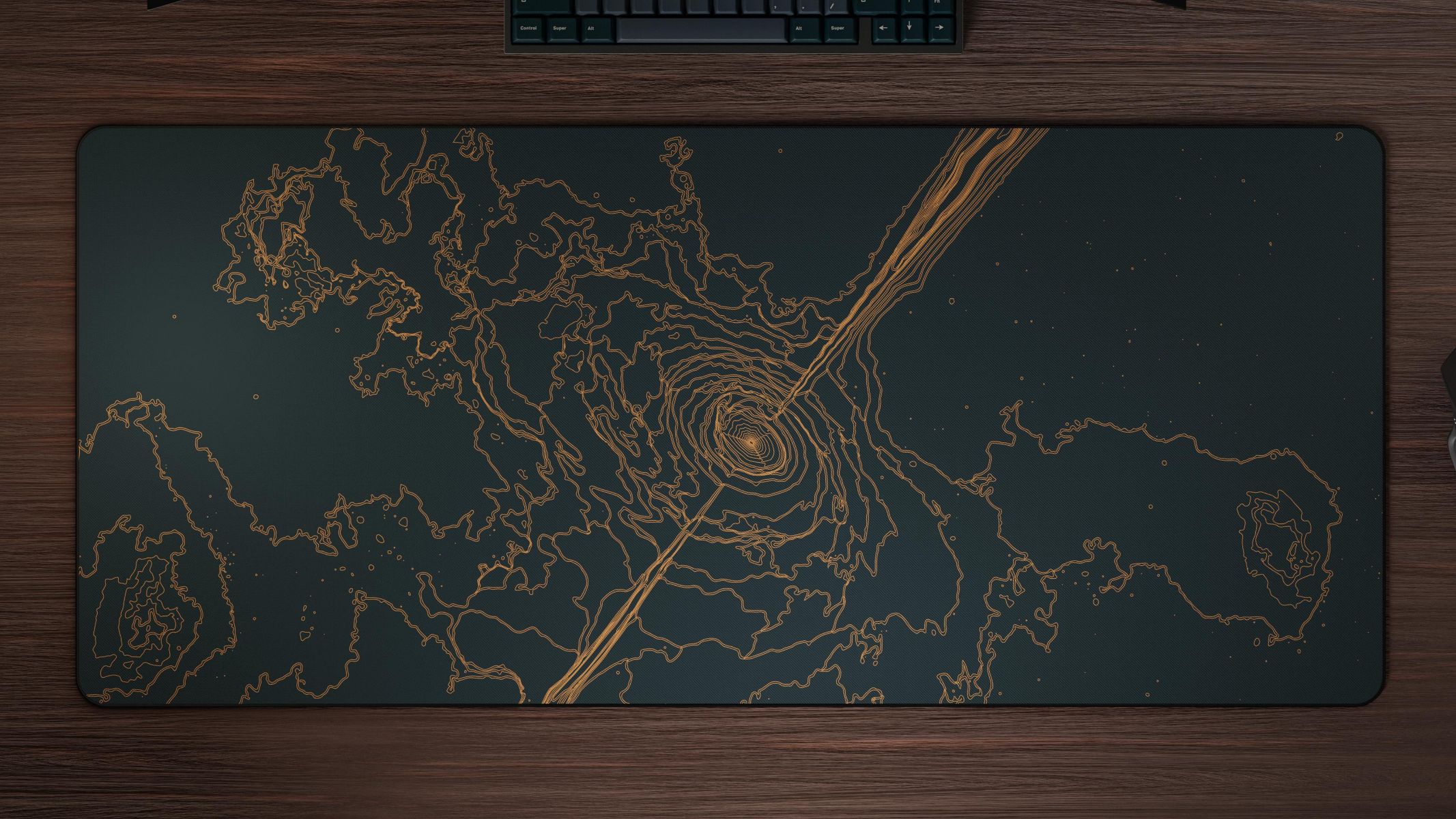 Universe Deskmat