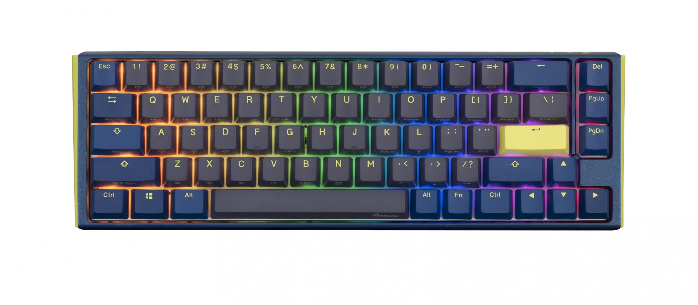 Ducky One 3 SF Daybreak (ANSI) | CandyKeys
