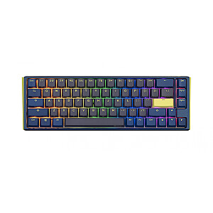 Ducky One 3 SF Daybreak (ANSI)