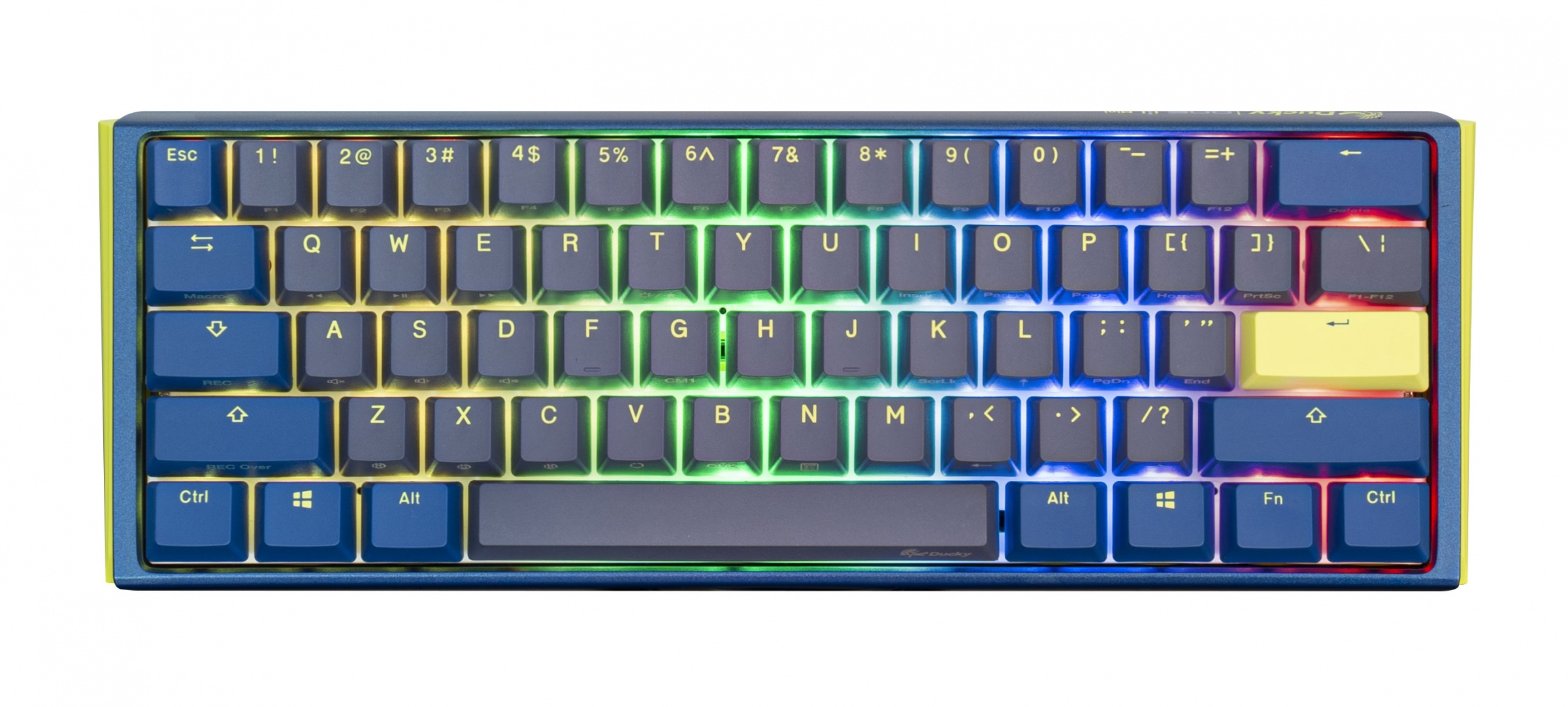Ducky One 3 Mini Daybreak (ANSI) | CandyKeys