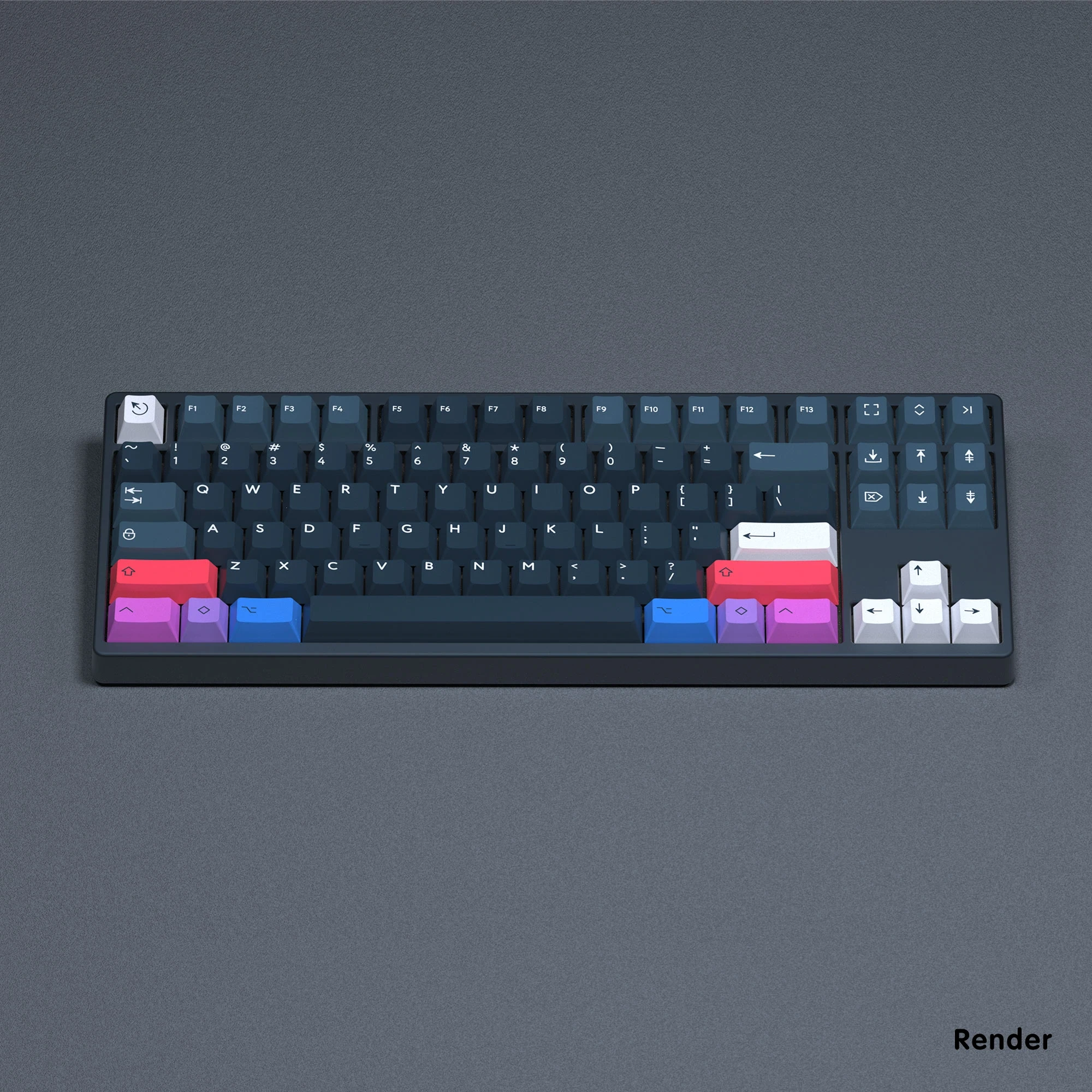 PBTfans Spark Light Base+Mod PBTFANS SPARK BASE+MOD KIT