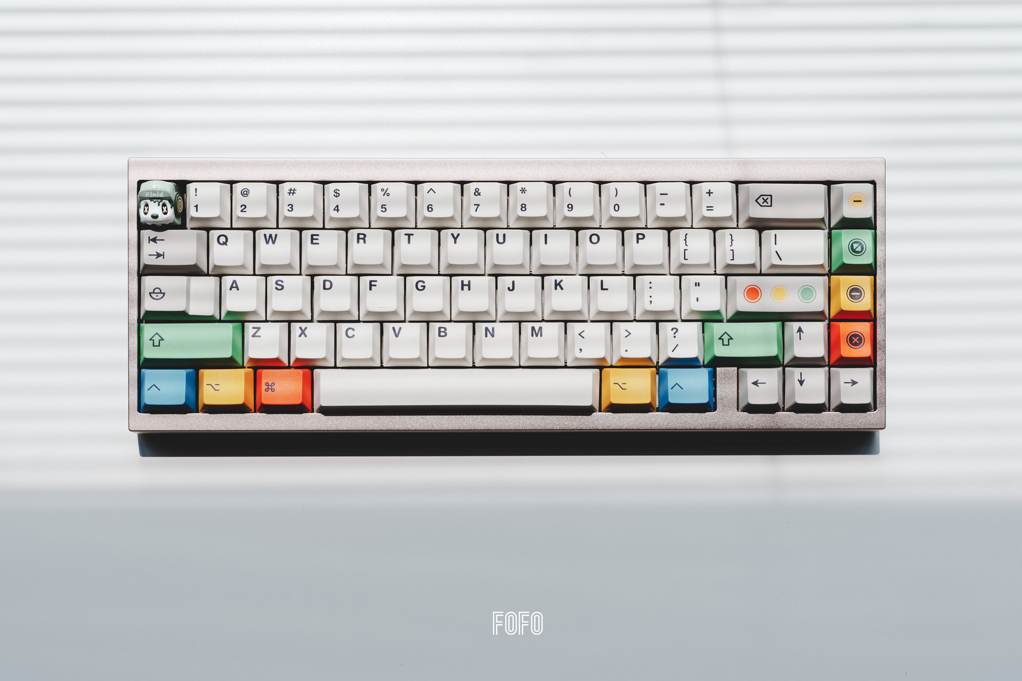 Link65 by Owlab | CandyKeys