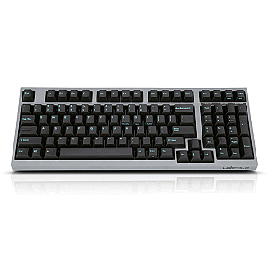 Leopold FC980PD (Grey Limited Edition)