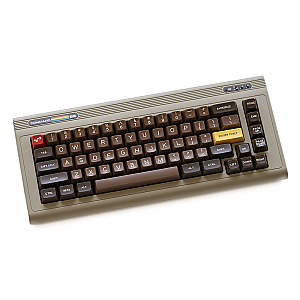 Command65 Keyboard