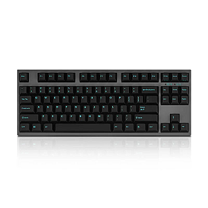 Leopold FC750RBT PD (Charcoal Blue)