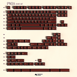 [CLR] PBTFans Pyga