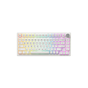 PC75B Plus Air Keyboard