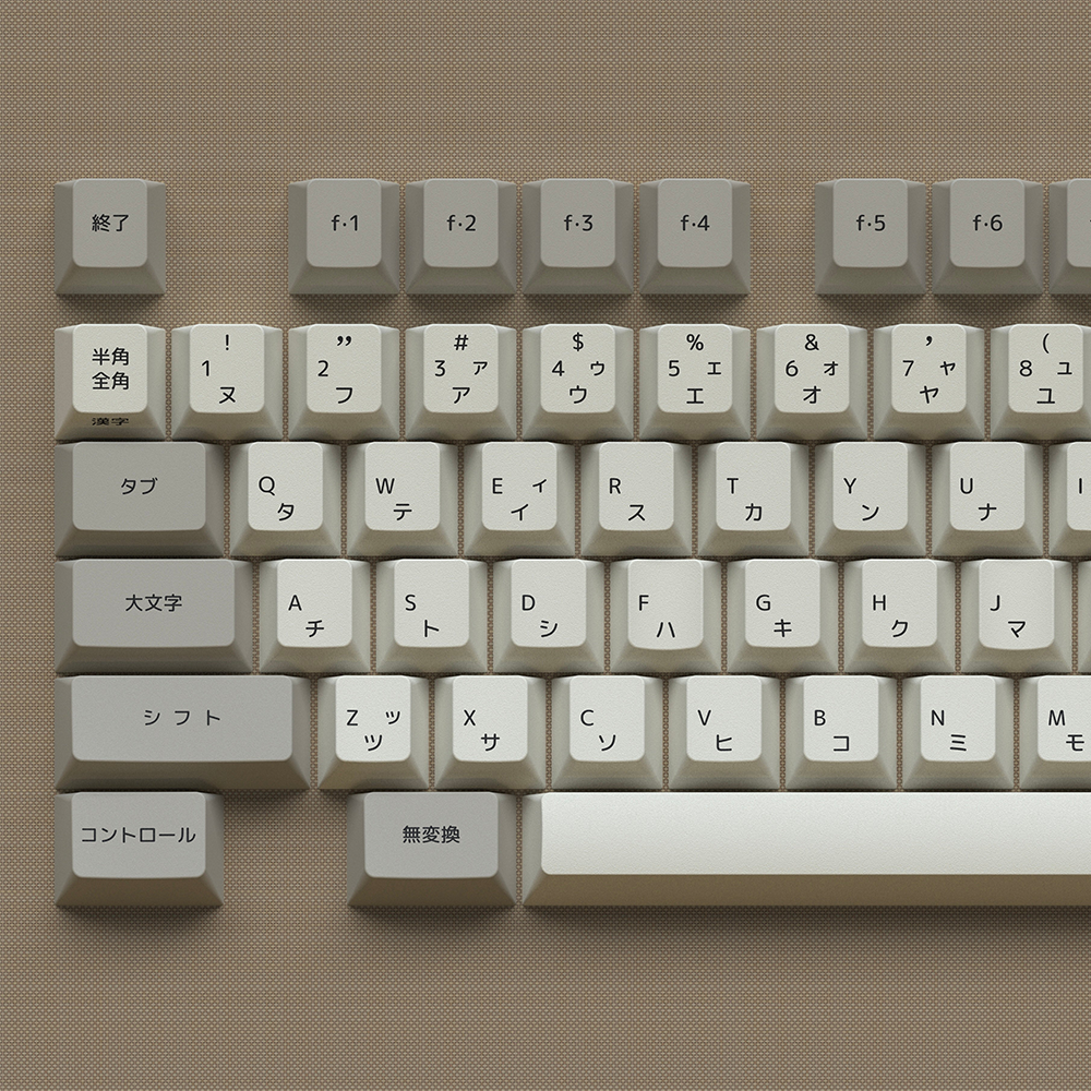 Space Kit | CandyKeys