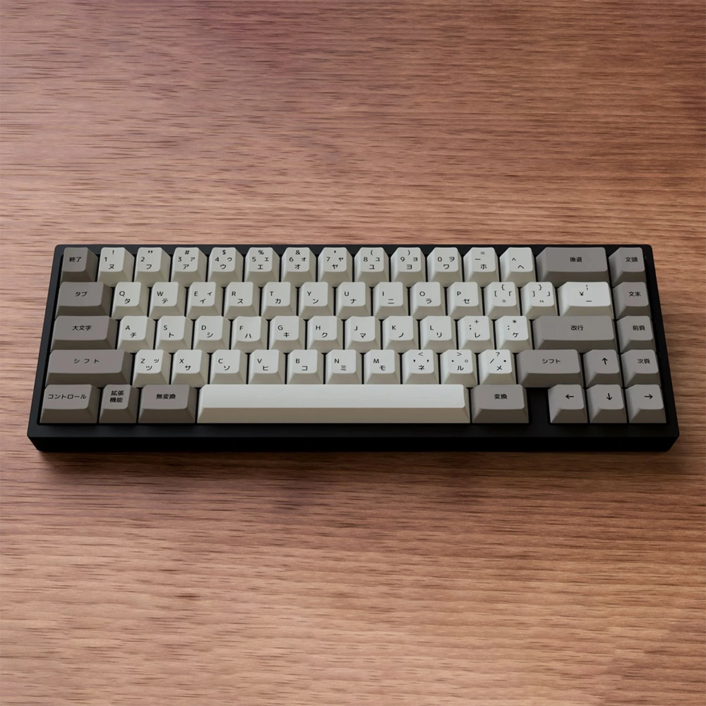 Base Kit | CandyKeys