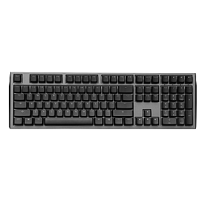 Ducky Shine 7 (Gunmetal)