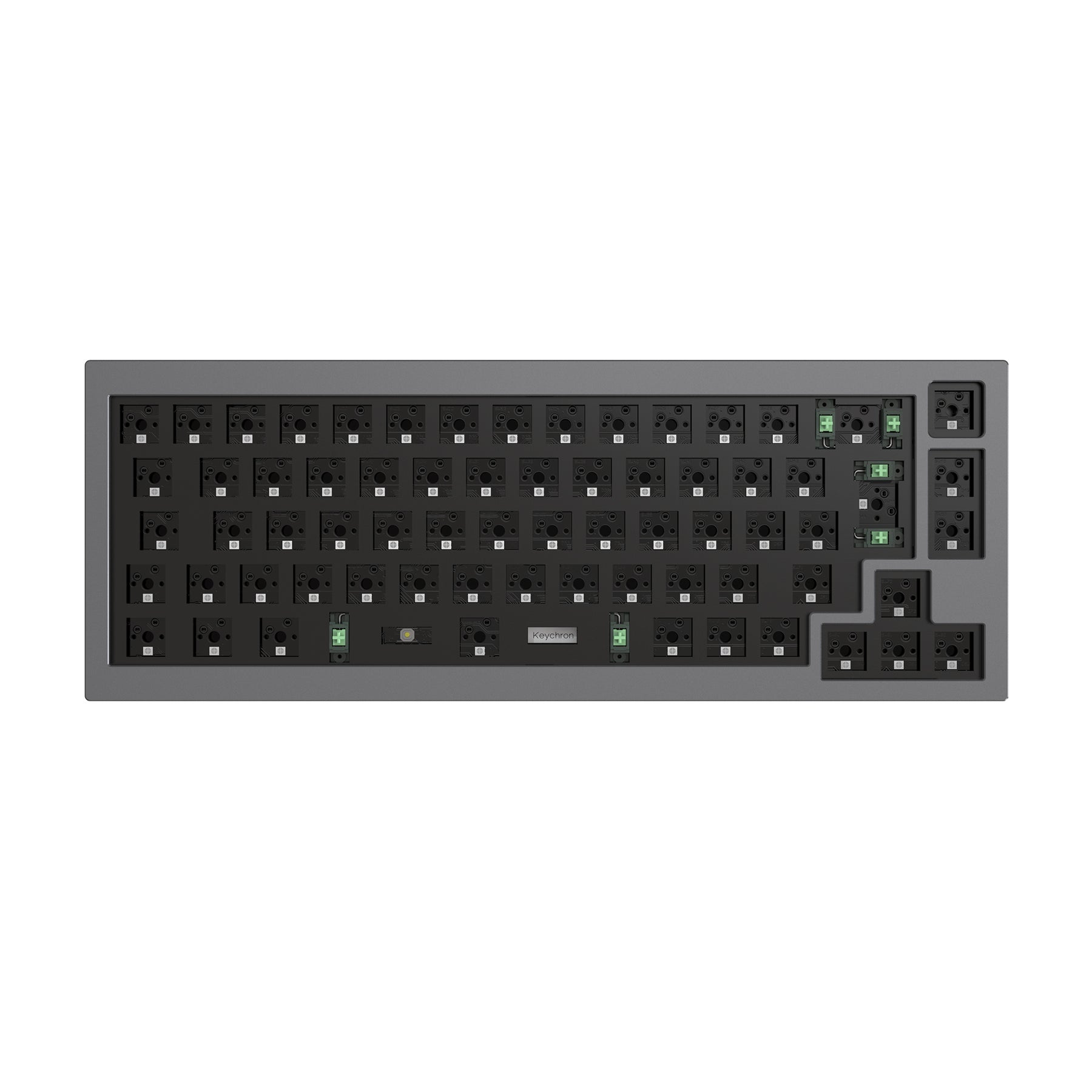 Keychron Q2 (ISO) | CandyKeys