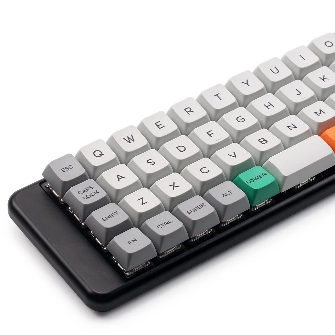 キーボード MDA Big Bang Ortholinear keycap set Big Bang MDA Keycap Set » 1upkeyboards