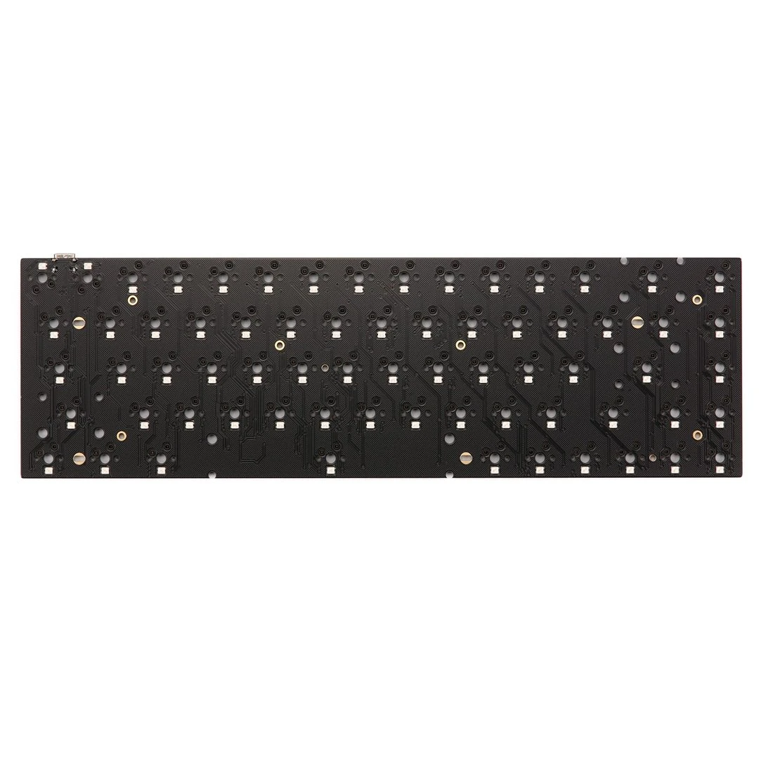 DZ65 65% PCB | CandyKeys