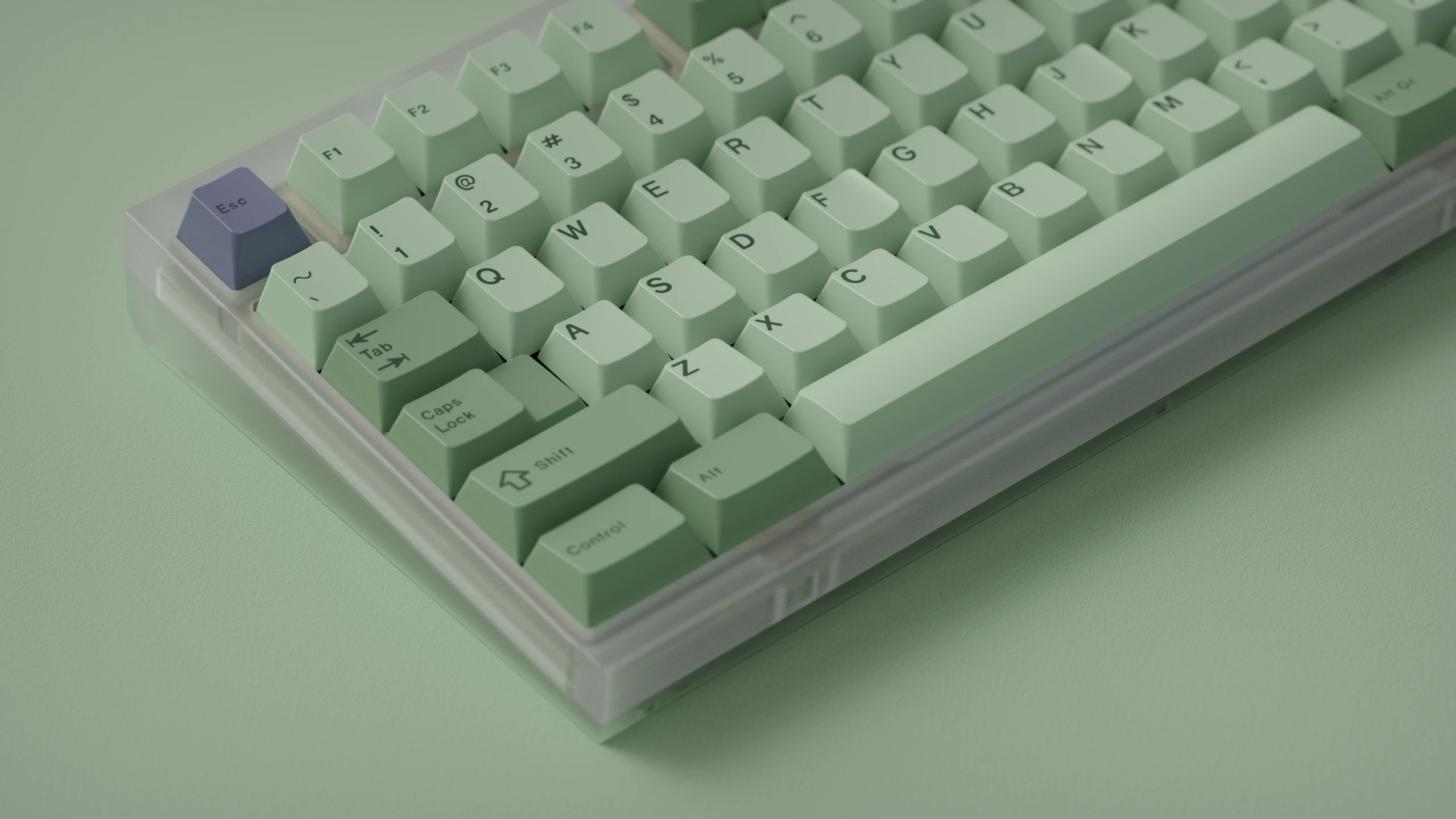 キーボード GMK Zooted Base Kit CYL Zooted – NovelKeys LLC
