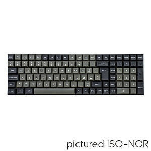 [SUMMER] Vortex TAB90M (ISO-DE)